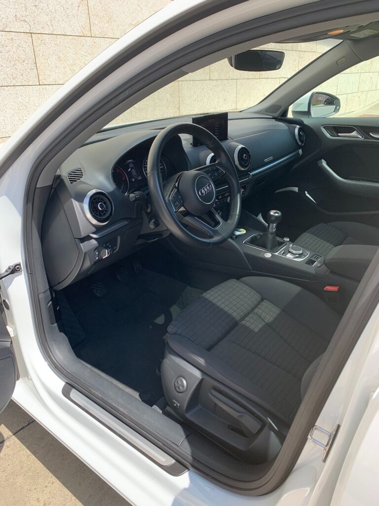 AUDI A3 SPORTBACK TDI 2.0
