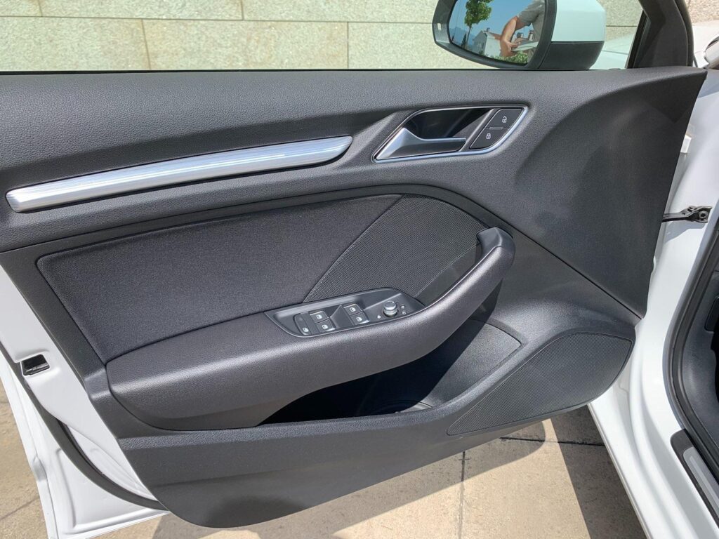 AUDI A3 SPORTBACK TDI 2.0