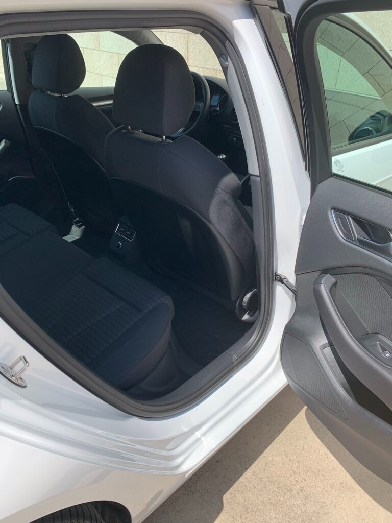 AUDI A3 SPORTBACK TDI 2.0