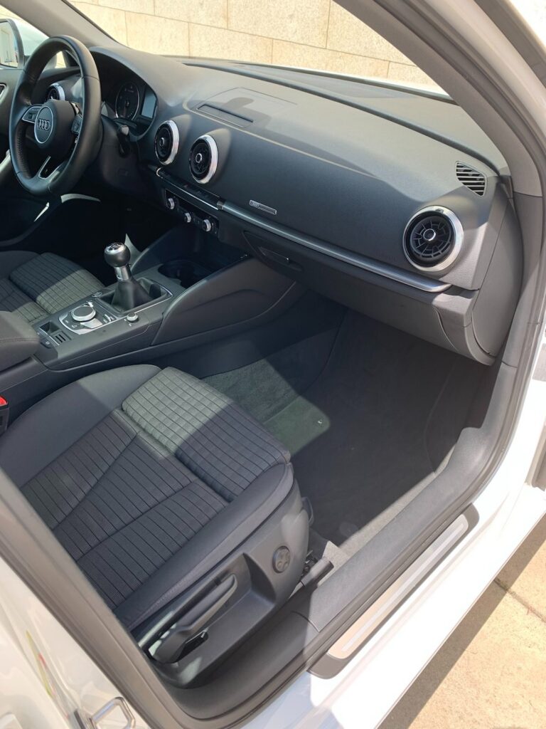 AUDI A3 SPORTBACK TDI 2.0
