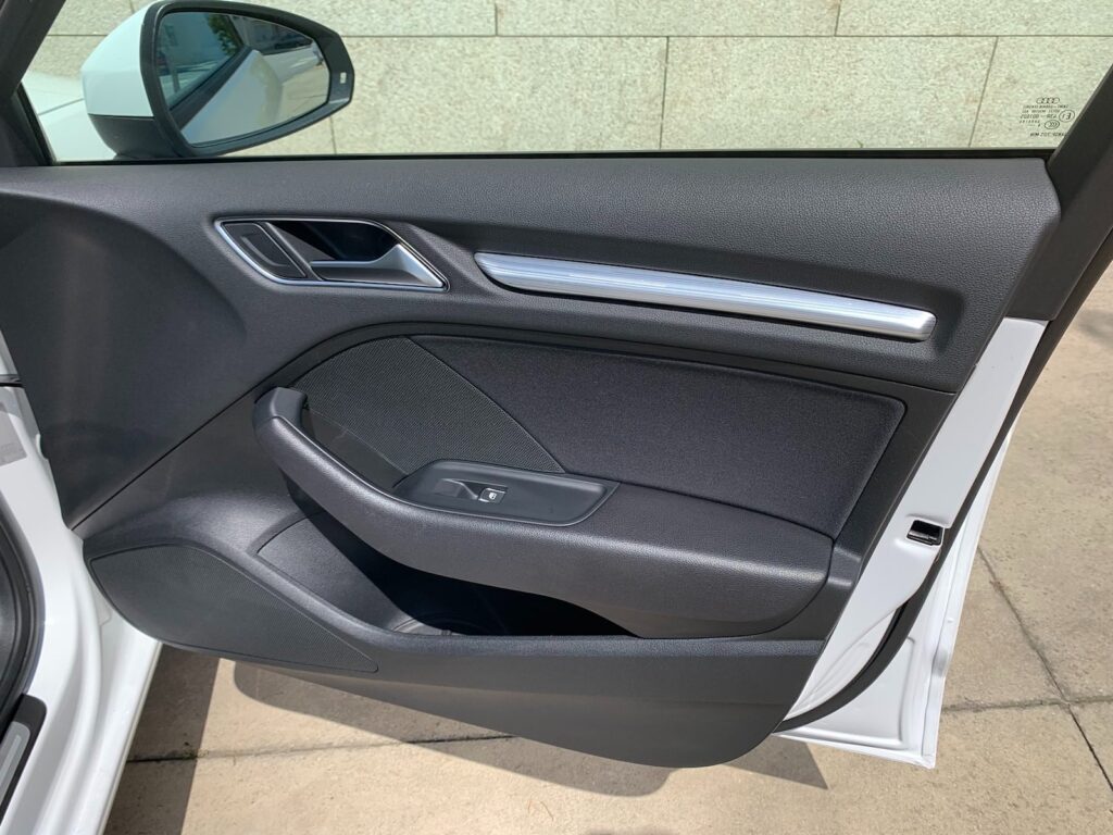 AUDI A3 SPORTBACK TDI 2.0