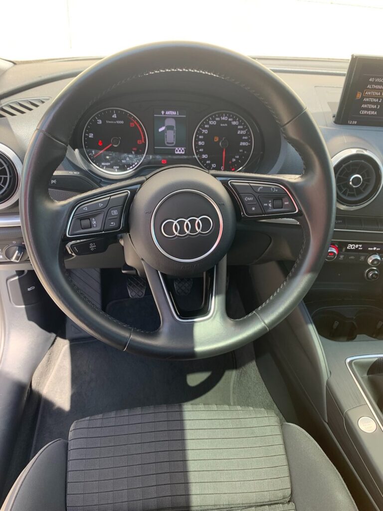AUDI A3 SPORTBACK TDI 2.0