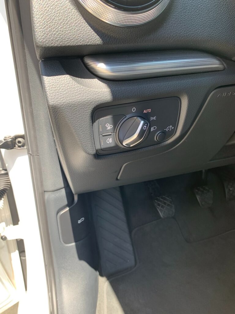AUDI A3 SPORTBACK TDI 2.0