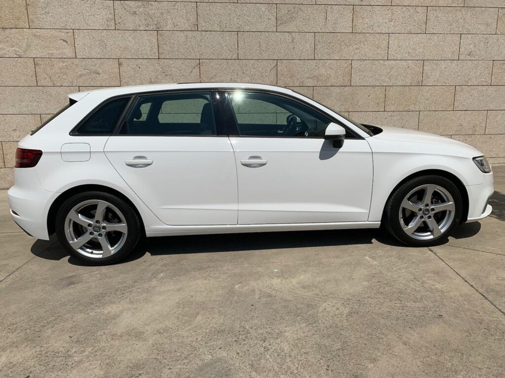 AUDI A3 SPORTBACK TDI 2.0