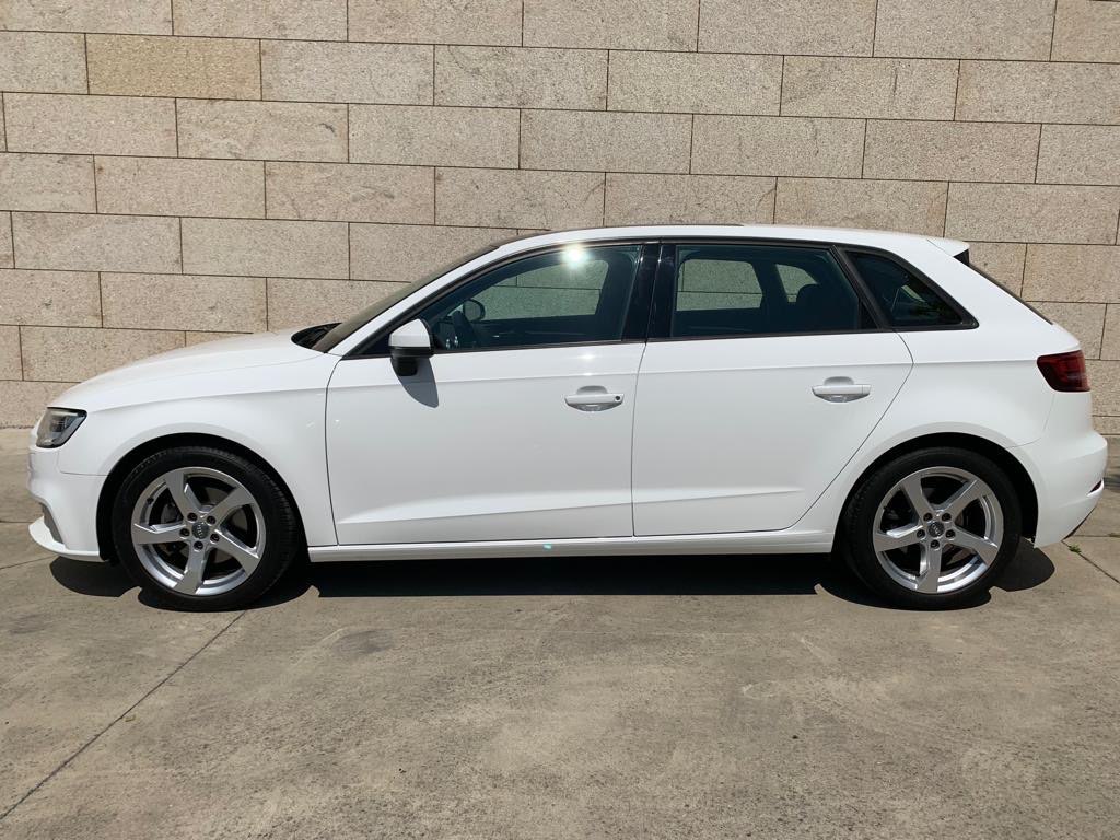 AUDI A3 SPORTBACK TDI 2.0